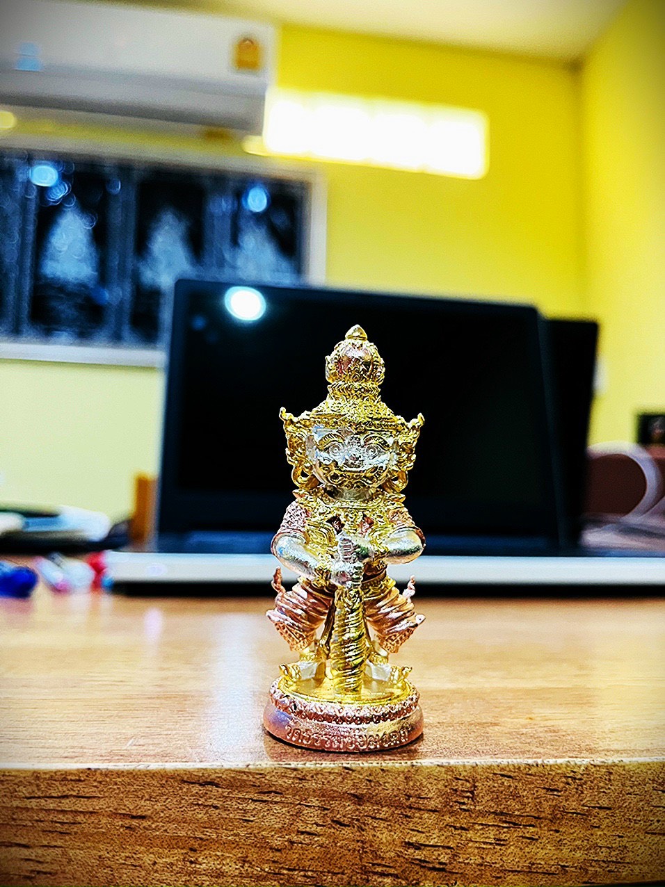 Tháo Wes Sụ Wan